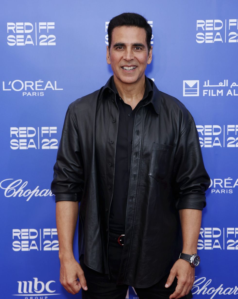 Akshay Kumar