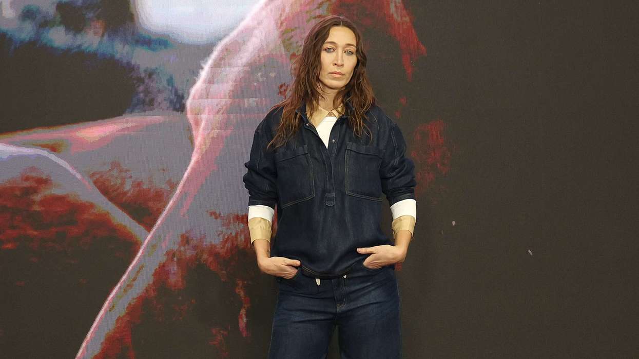 Alana Hadid Beckham fallout