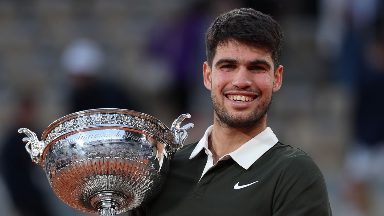 Alcaraz-French-Open-Getty