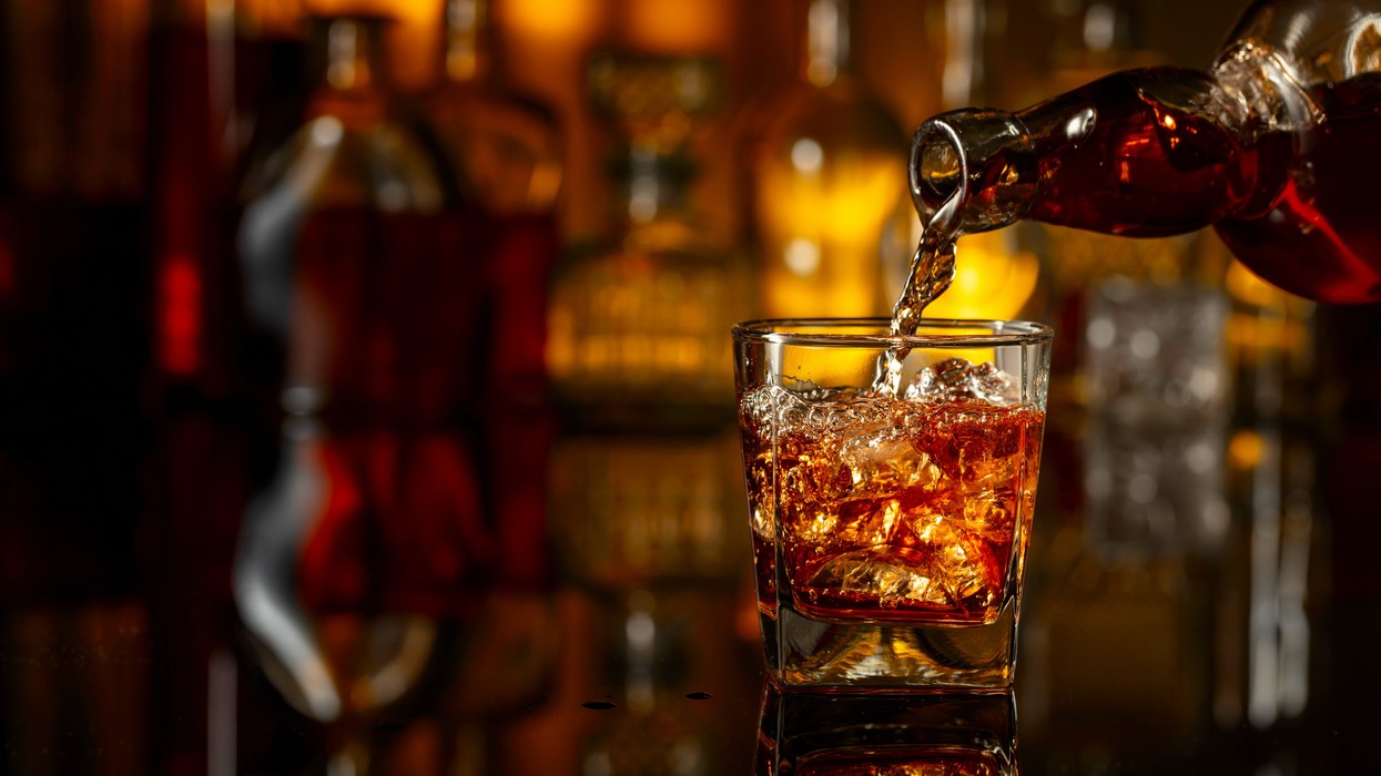 Alcohol-related deaths hit record high in England | EasternEye