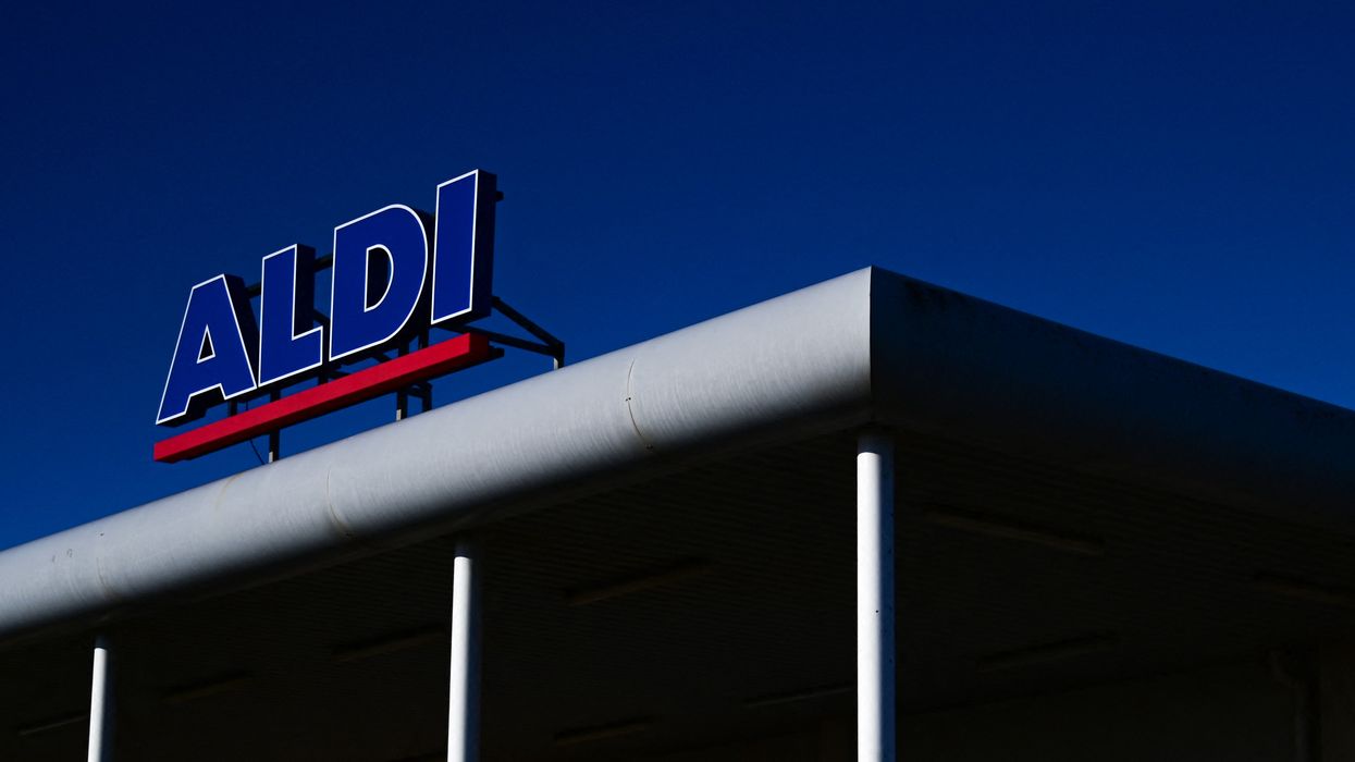 Aldi