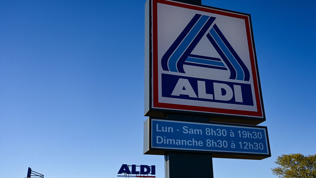Aldi