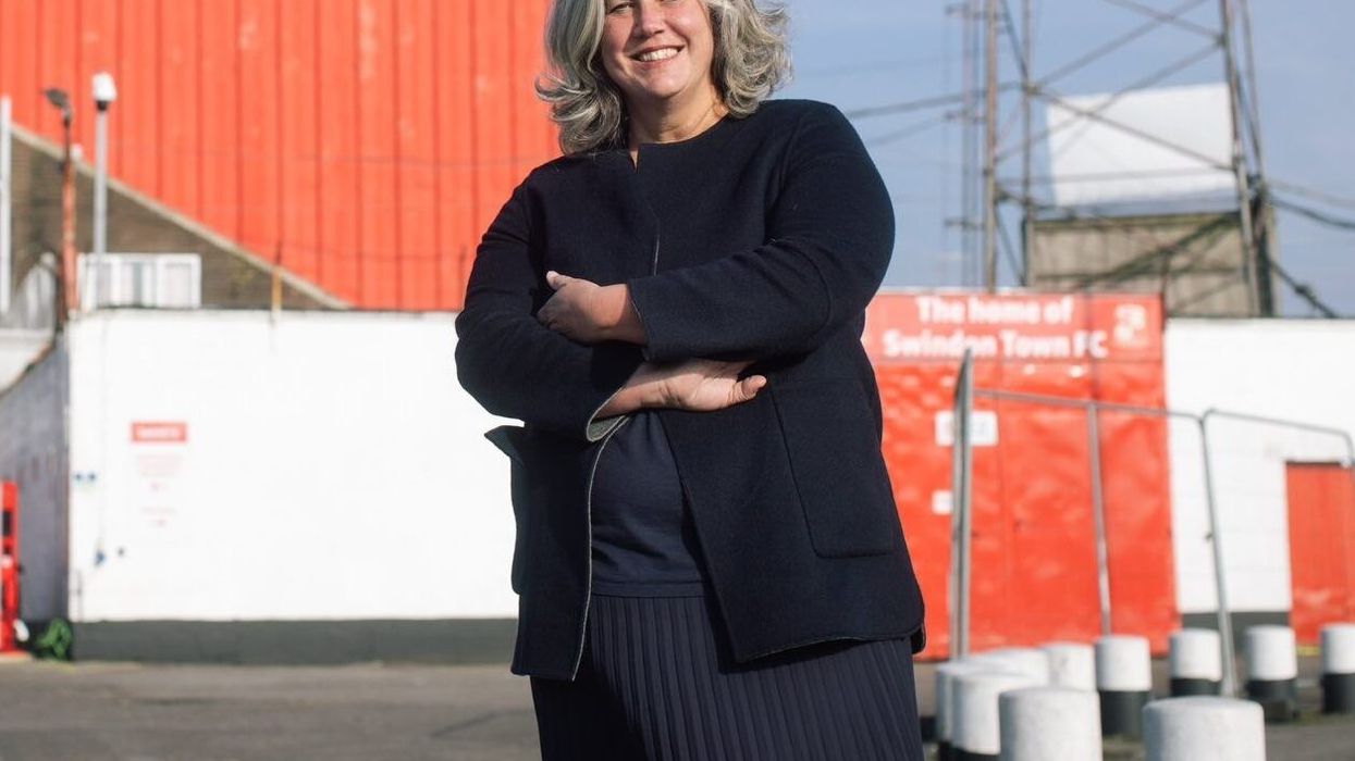 Alexander previously served as London’s deputy mayor for transport from 2018 to 2021. (Photo: X/@Heidi_Labour)