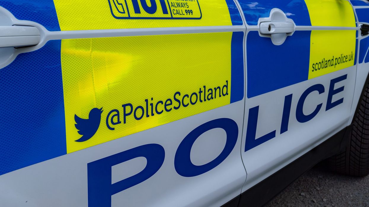 Ali, a solicitor with Police Scotland, used the money for flights, train travel, hotel stays, and luxury shopping. (Representational image: iStock)