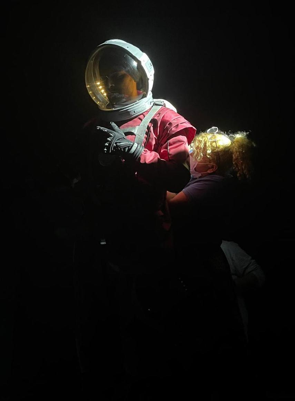 Ali Fazals first look