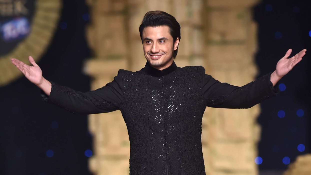 Ali Zafar calls out men over Katrina Kaif body-shaming: ‘We all need to look within ourselves’