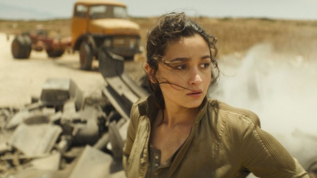 Female-led blockbusters: A global shift in cinema's power dynamics