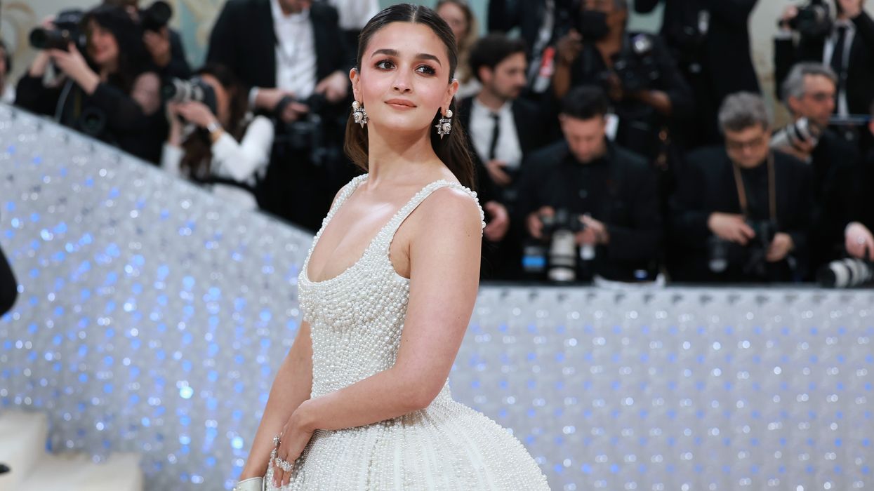 Alia Bhatt Joins Aishwarya Rai at Cannes as L\u2019Or\u00e9al Ambassador