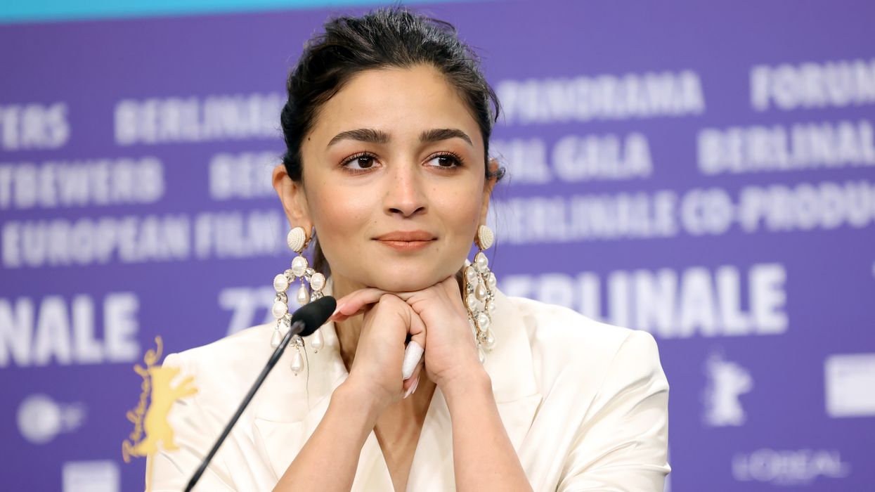 Alia Bhatt Joins Aishwarya Rai at Cannes as L\u2019Or\u00e9al Ambassador