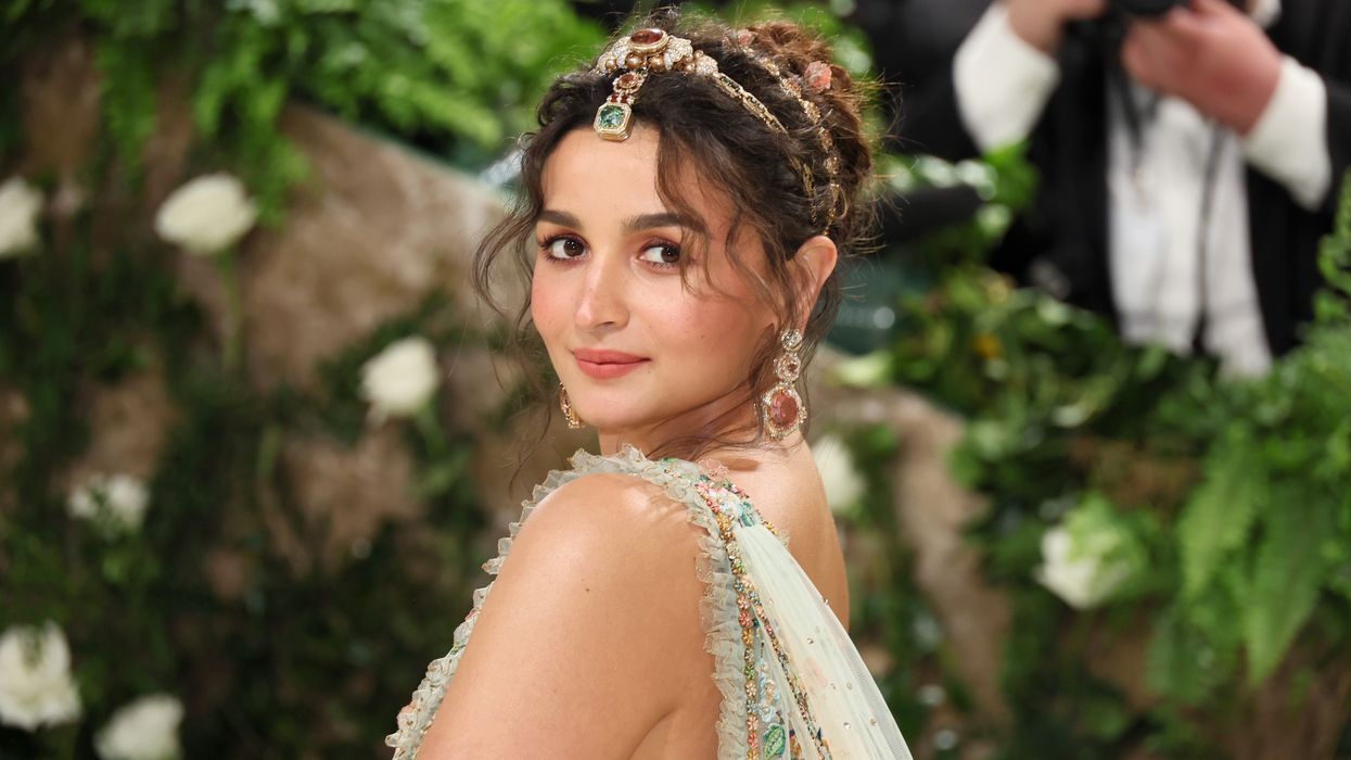 Alia Bhatt to Debut at Cannes with Aishwarya for L'Oral | EasternEye Alia Bhatt to Debut at Cannes with Aishwarya for L'Oral | EasternEye