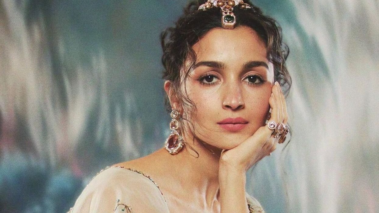 Bollywood brat pack: Star kids strive for stardom in a competitive industry