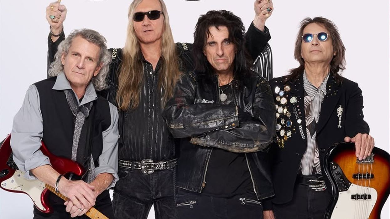 alice cooper