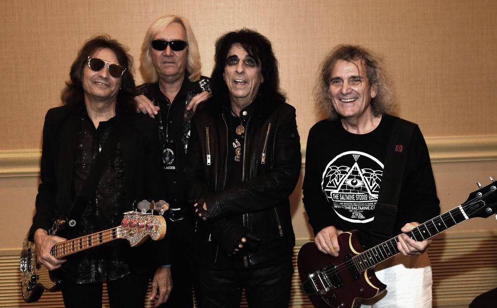 alice cooper