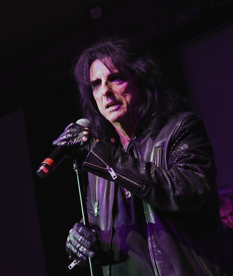 alice cooper