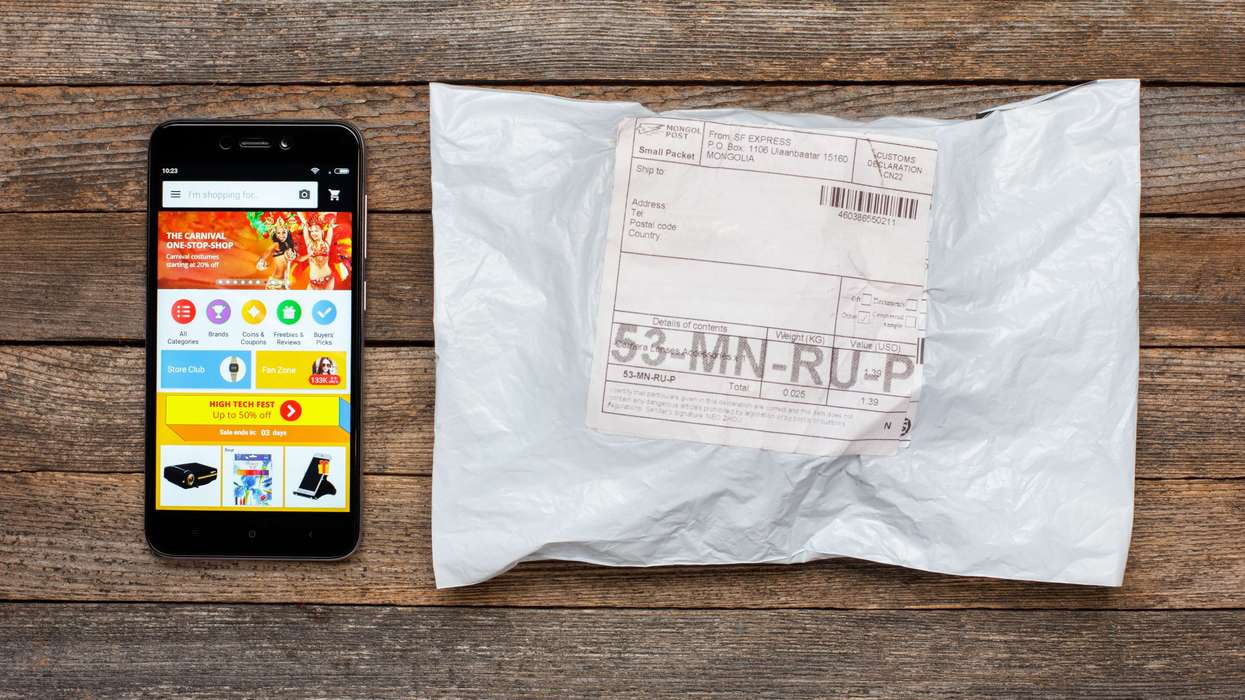 AliExpress