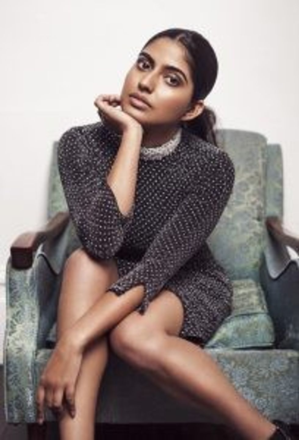 Aliza Vellani in 'Ali & Ava'