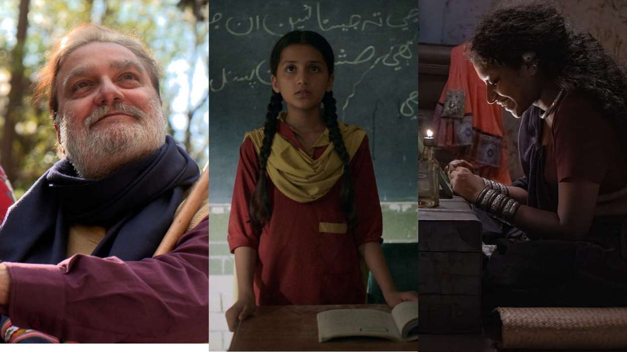 UK Asian Film Festival 2026: Full film line-up spans new voices, restored classics and global stories