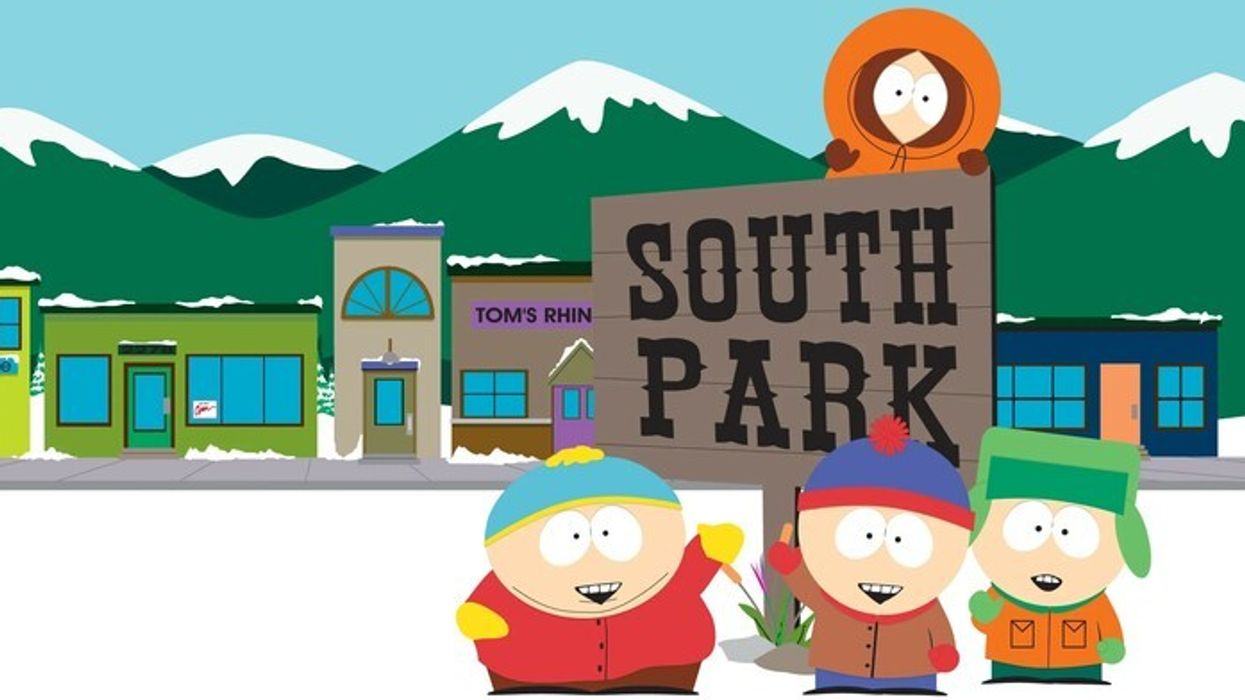 ‘South Park’ lands £1.1 billion Paramount+ deal as creators secure 50 new episodes after behind-the-scenes dispute
