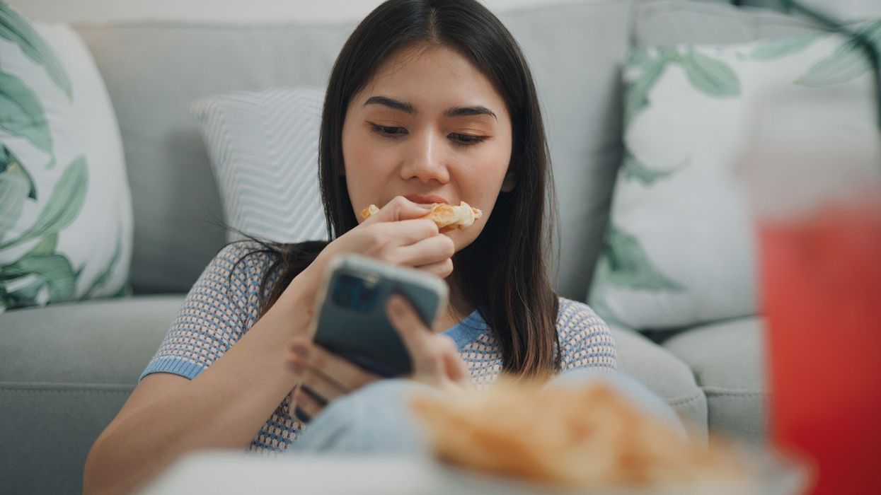 Allergen Warnings Missing: TikTok Shop Food Listings Under Fire