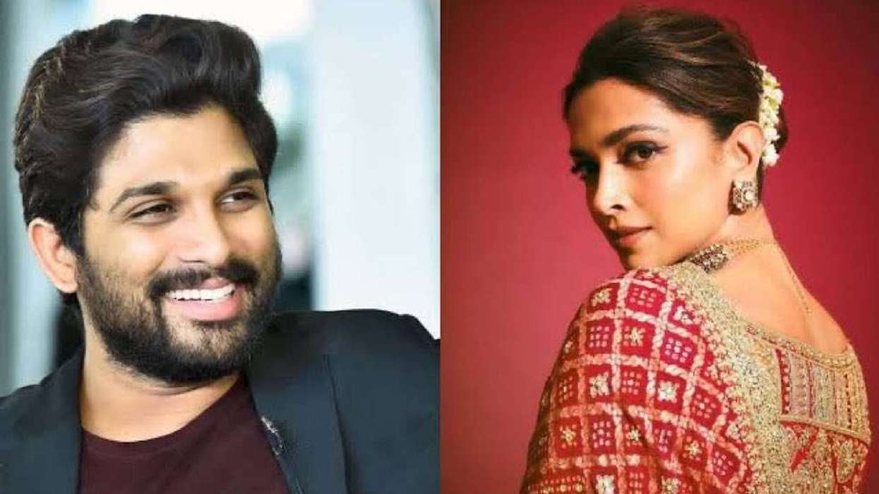 Allu Arjun Raaka salary