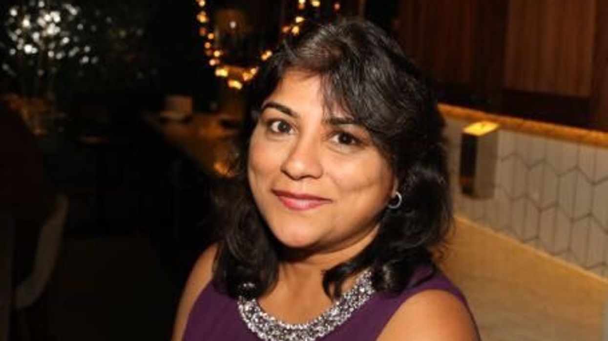 Tributes paid to Citibond Travel's Alpa Shah