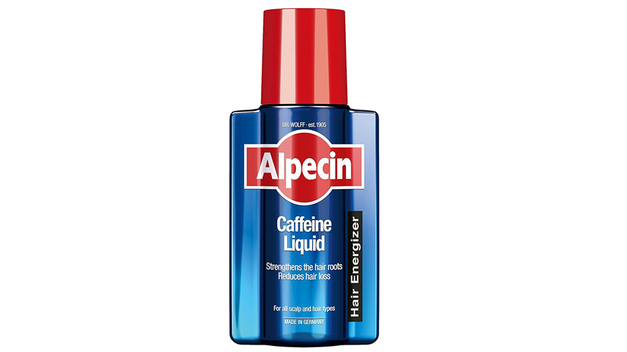 Alpecin