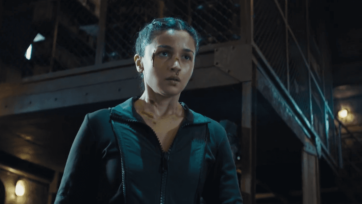 Alia Bhatt's 'Alpha' stands apart from other spy films with its ‘wolf ki beti’ mystery