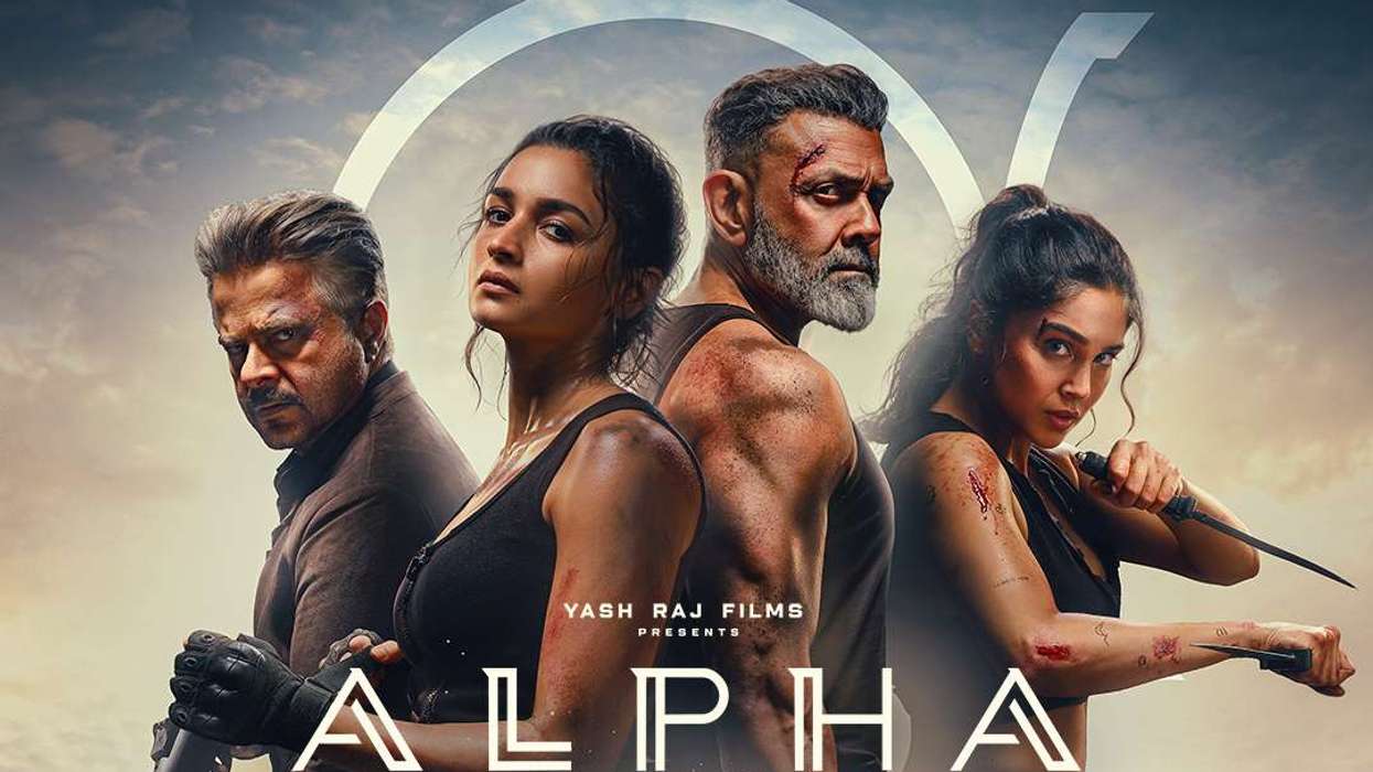 Alpha