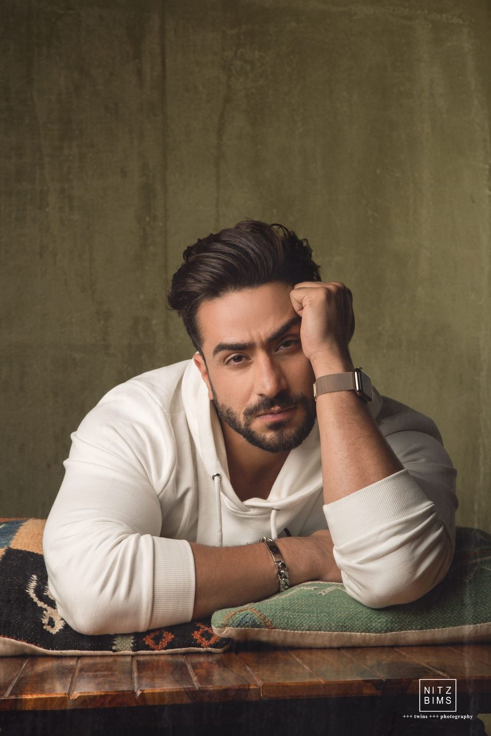 ALY GONI 2