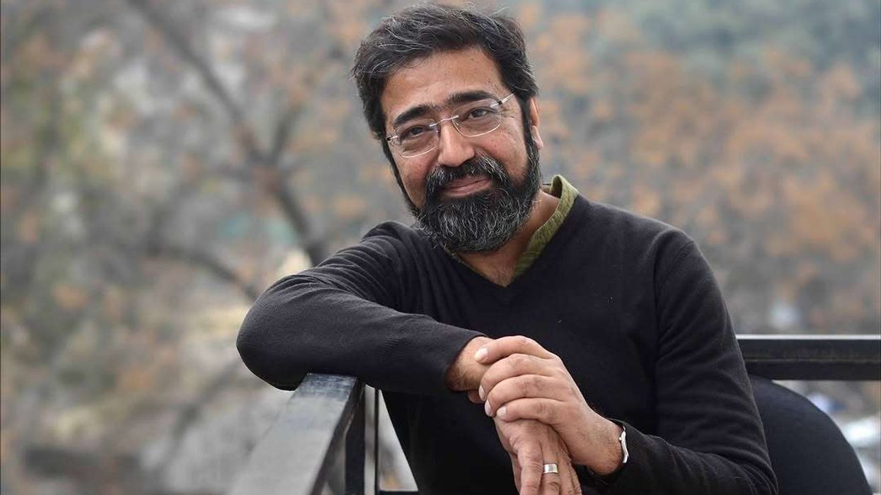 Amar Kanwar retrospective 2026