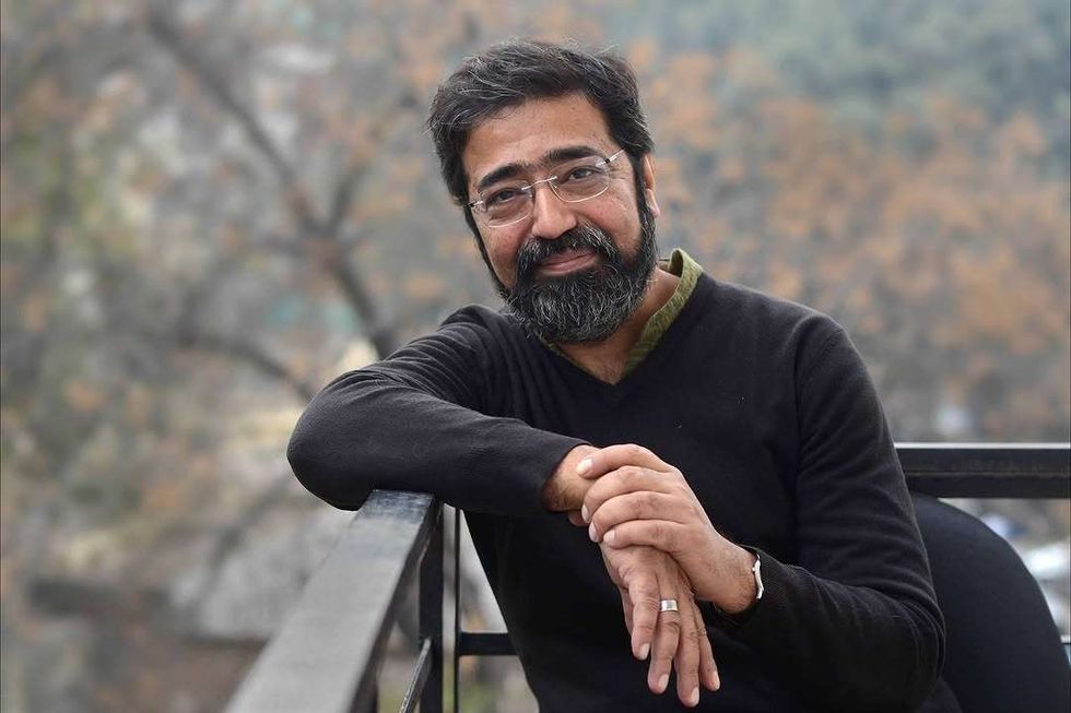 Amar Kanwar retrospective 2026