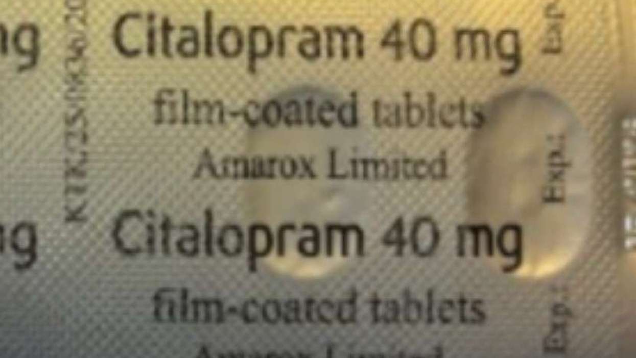 Amarox