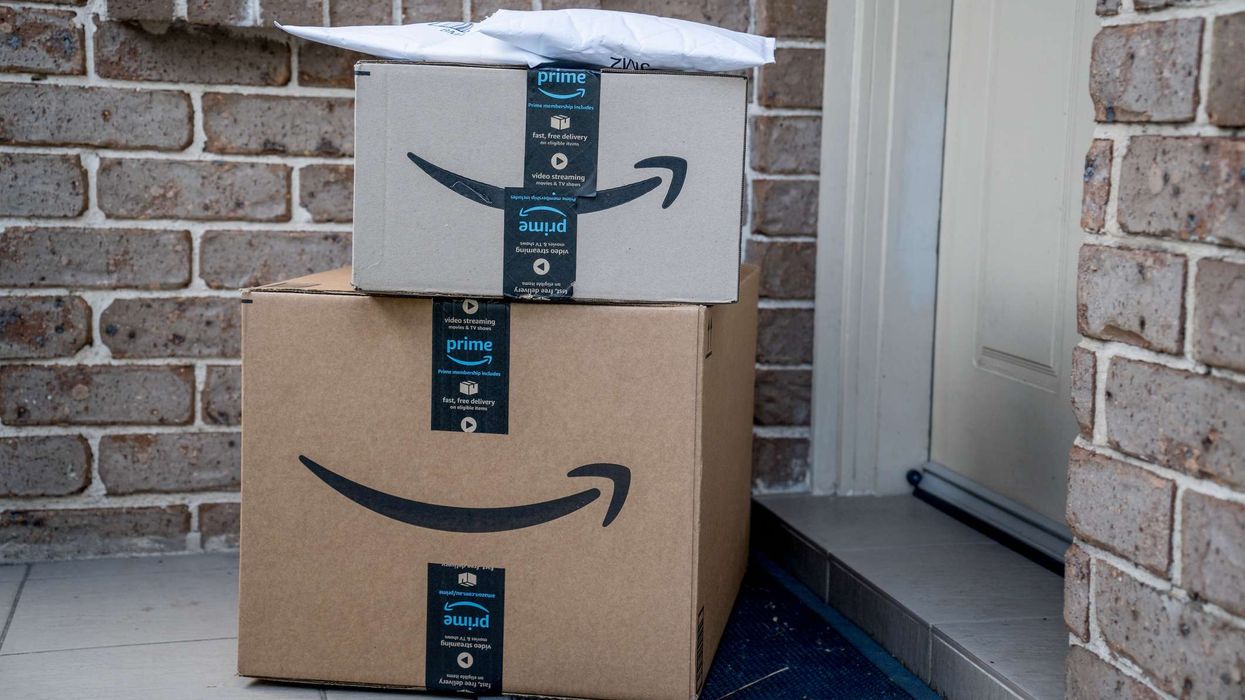 Amazon Prime Big Deal Days