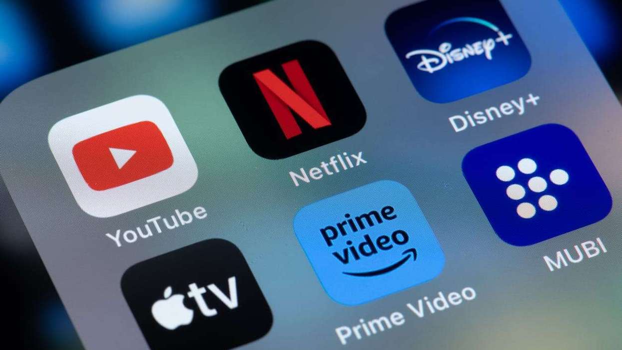 Prime Video loses 4 per cent as Disney+ surges in UK streaming battle