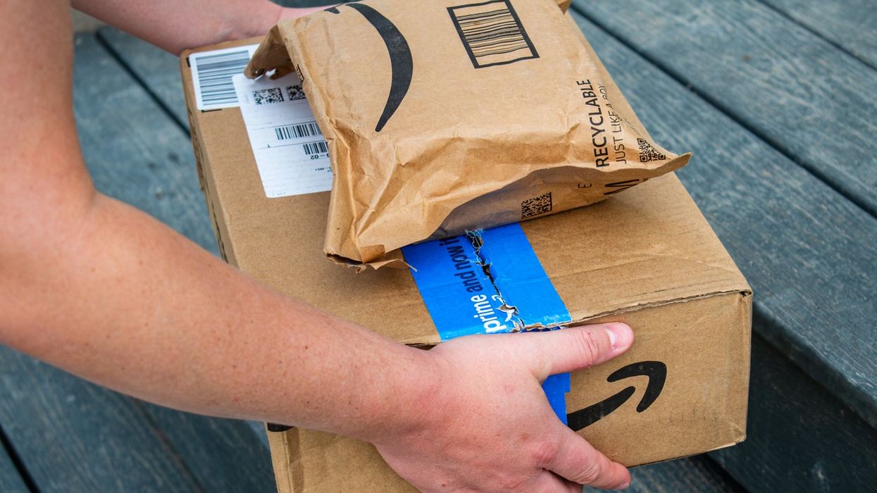 Amazon