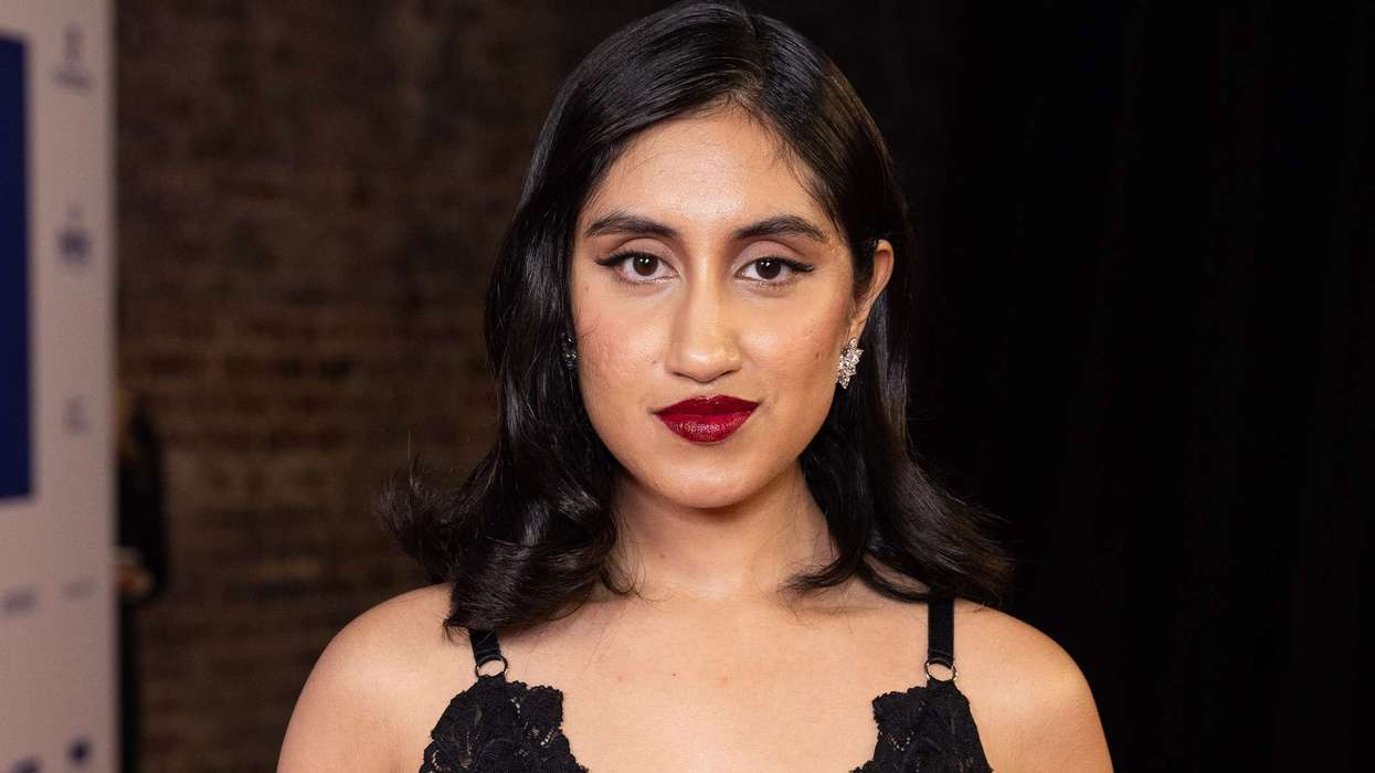 Ambika Mod – Actress & Comedian