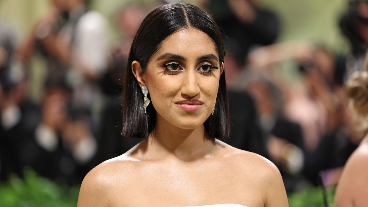 Ambika Mod One Day success