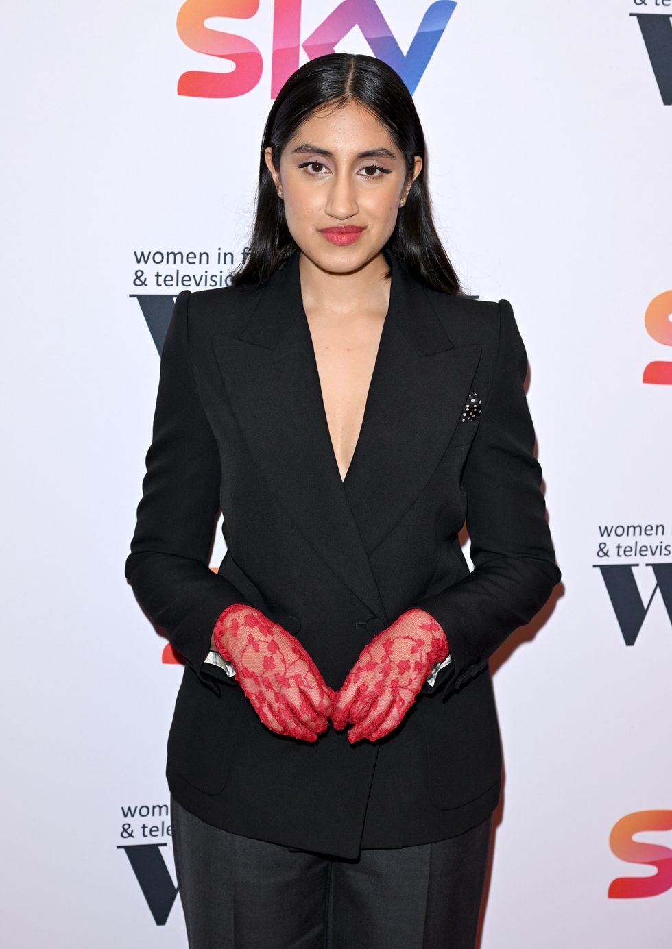 Ambika Mod One Day success