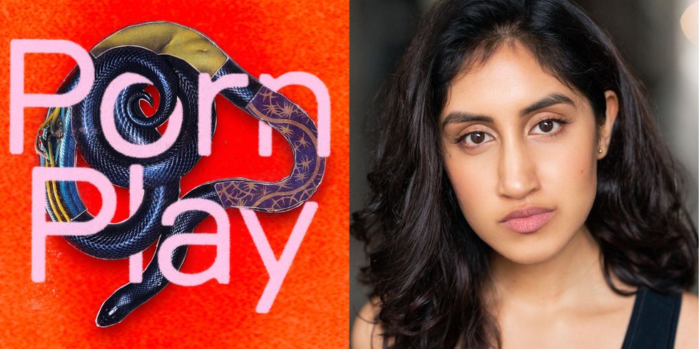 Ambika Mod Porn Play