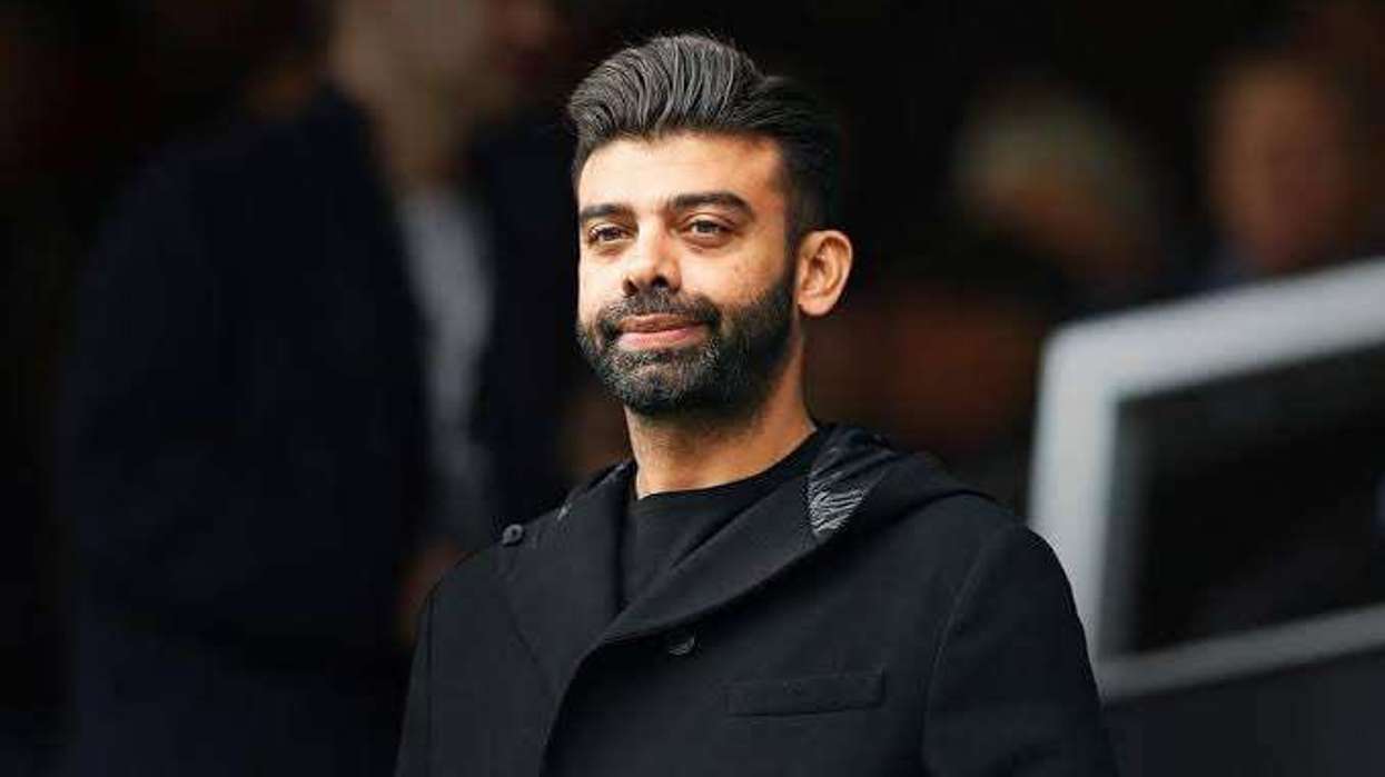 Amit Bhatia