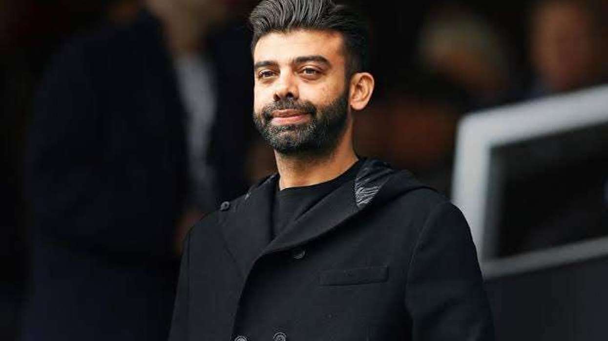 Amit Bhatia