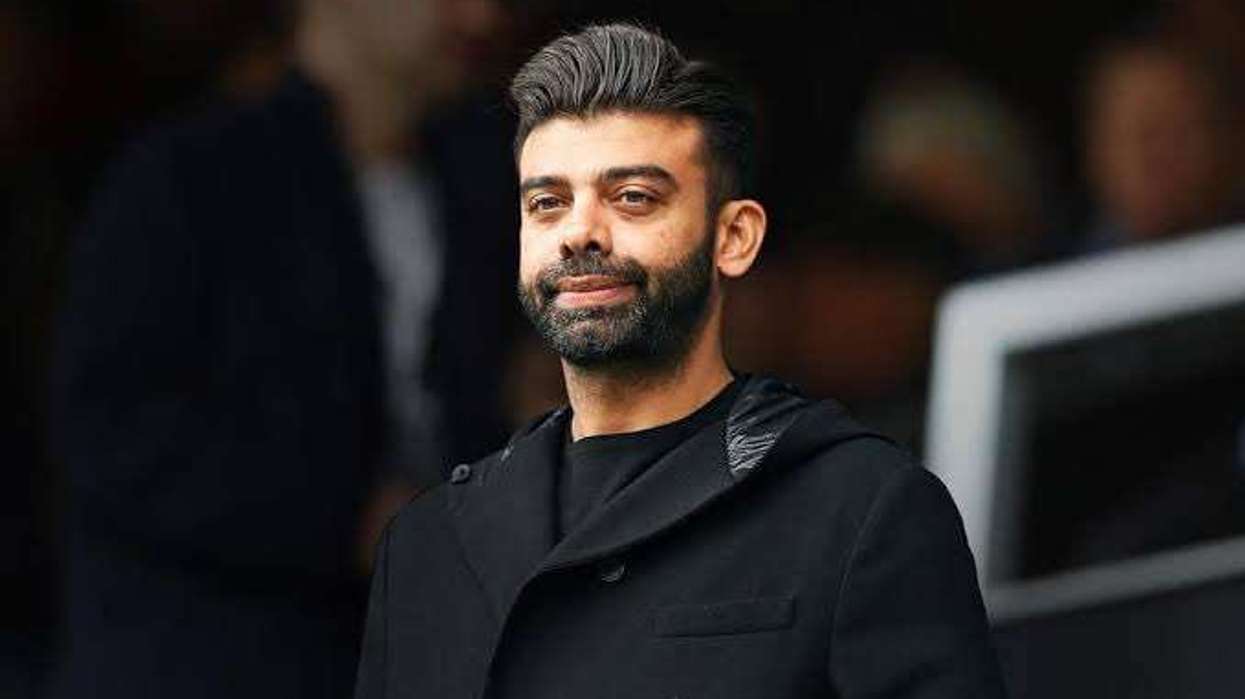 Amit Bhatia