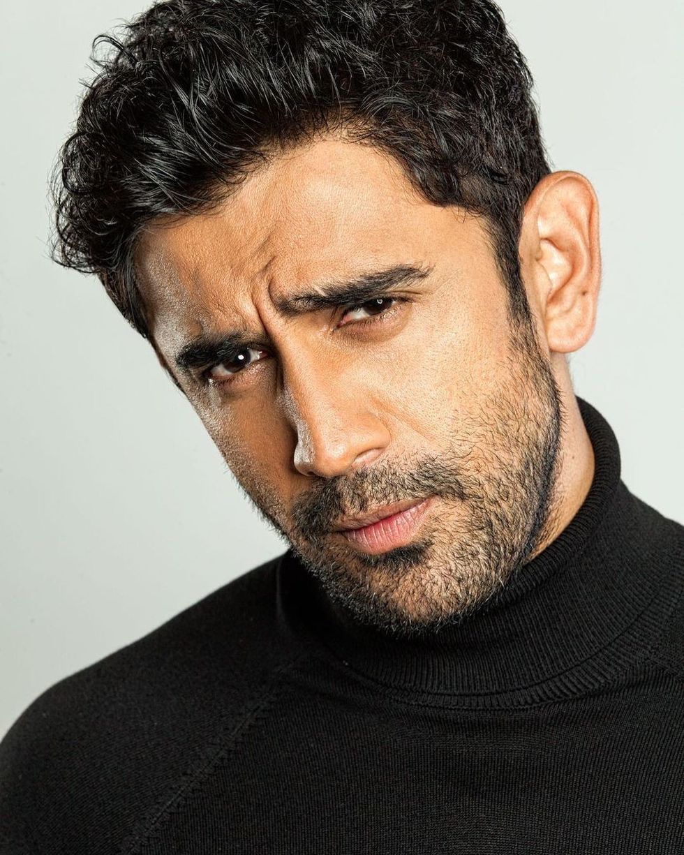 Amit Sadh