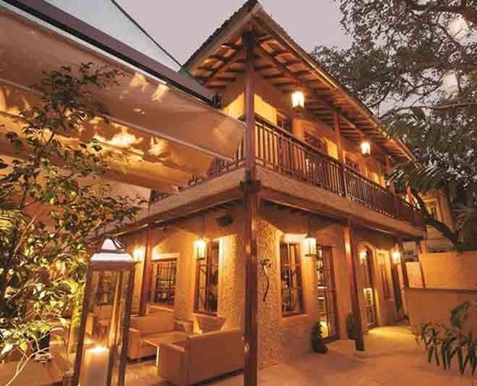 amitabh bachchan ghar big