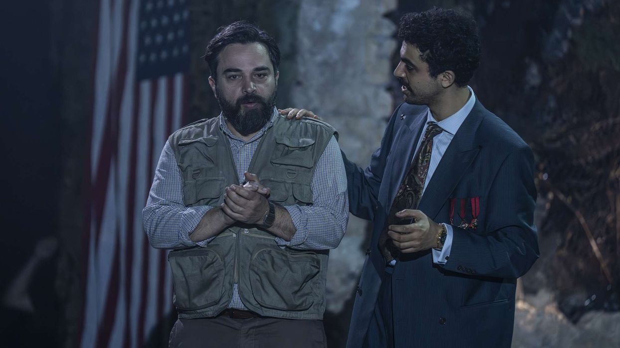 Ammar Haj Ahmad, Sayyid Aki