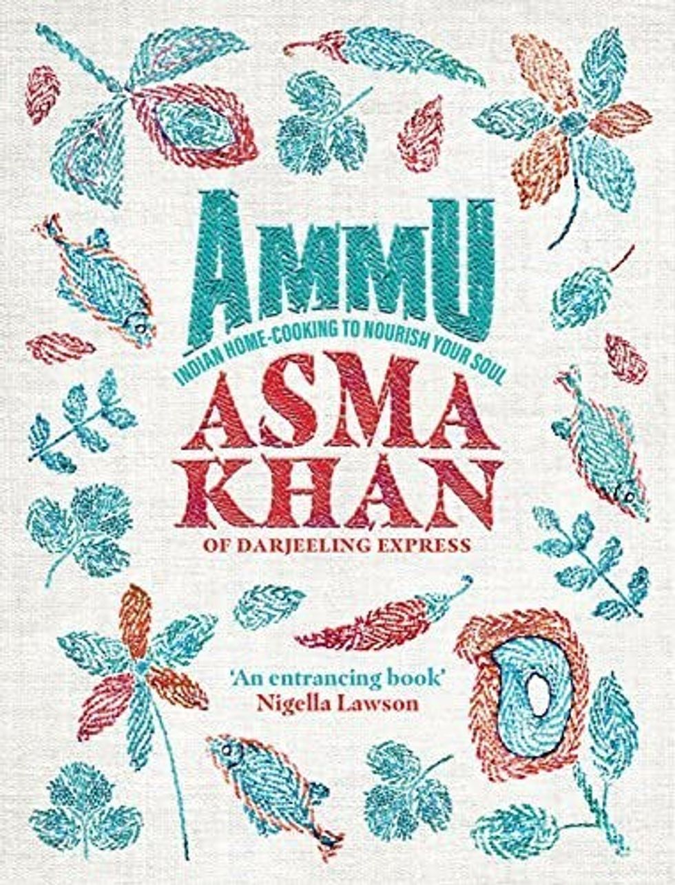 AMMU - Asma Khan of Darjeeling Express