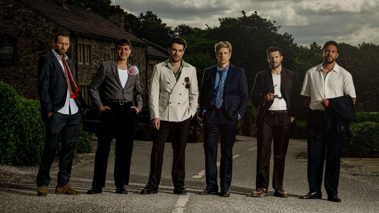 Emmerdale boss promises 'one of our most explosive summers' as secrets begin to unravel