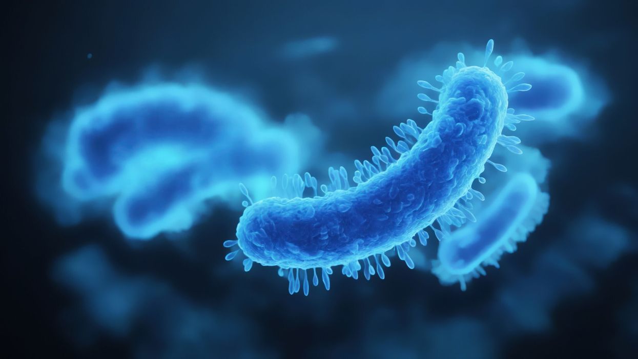 India and UK institutes will lead fight against superbugs