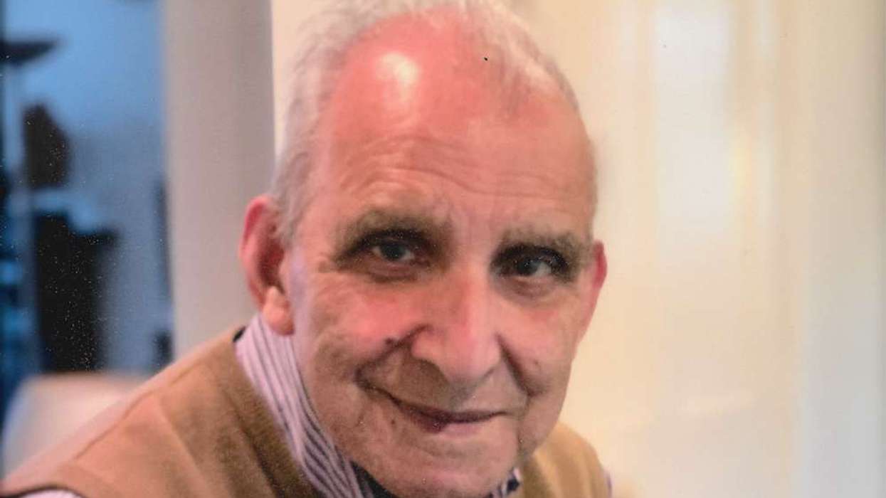 Politicians pay tribute to Scotland community leader Amrit Lal