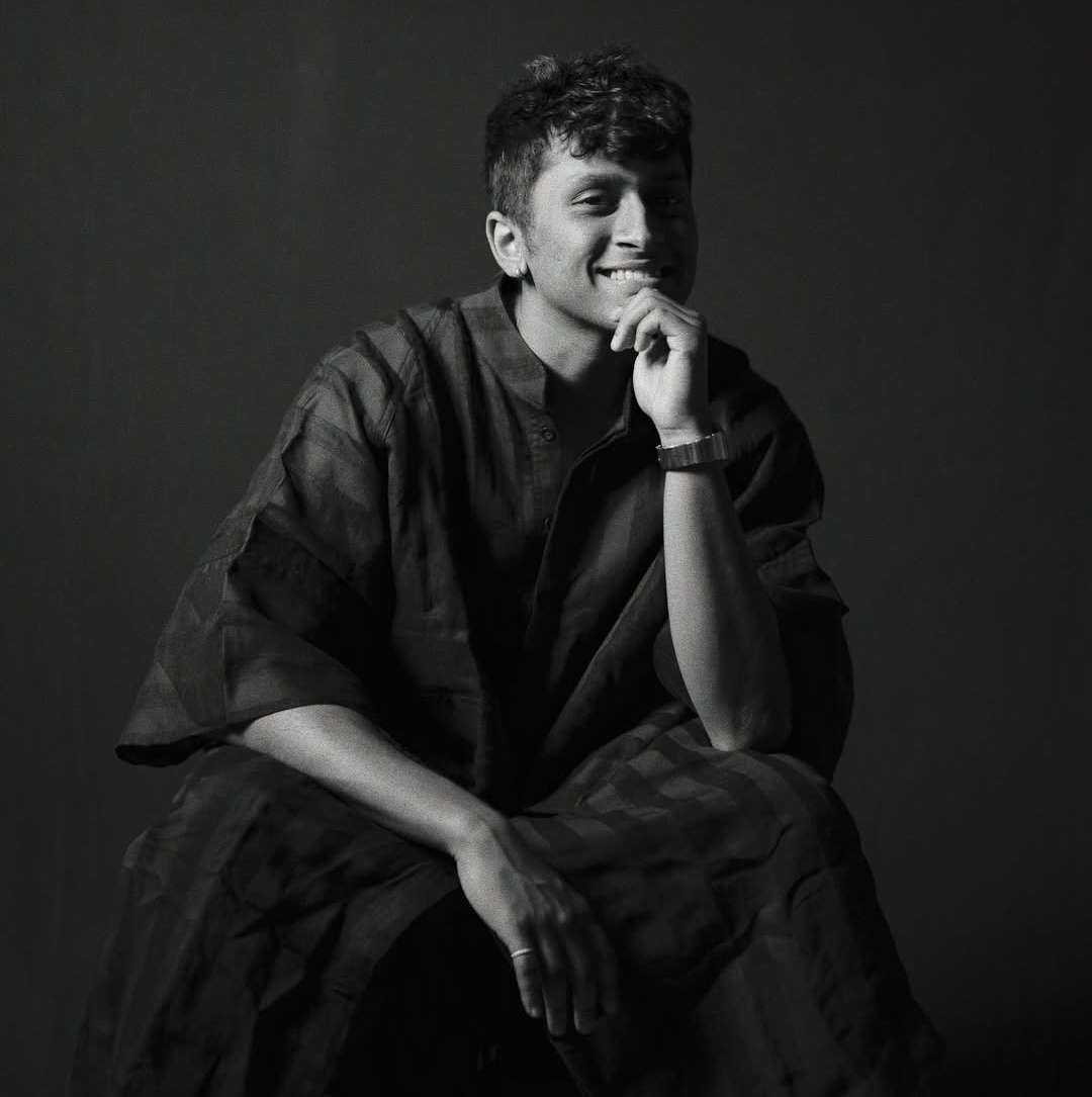 Amrit Ramnath